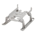 thumbnail image 1 of Tren De Aterrizaje Elevado Para Drones, Extensiones De Tren De Aterrizaje Para Drones Con Fuselaje De Bloqueo Ligero Y Plegable, Seguras Para Accesorios Para Drones, 1 of 8