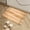 B, variant on 15.74"x23.62" Simulated Vintage Wood Plank Print Doormat, Rustic Non-Slip Bath Rug for Farmhouse Home Decor