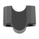 thumbnail image 3 of Motorcycle Handlebar HandleBar Riser Handle Bar Clamp Fit for Honda CL250 CL300 CL500 2023 2024, 3 of 5