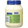 thumbnail image 3 of Hellmann's Avocado Oil Mayonnaise Dressing, 710ml/24 fl. oz, 3 of 4