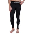 thumbnail image 3 of Reebok Men's Compression Tights, up to Size 3XL, 3 of 6
