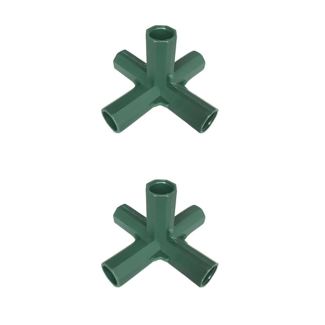 Conector de manguera Yuarrent tipo 3 2Conjunto accesorios para el hogar