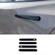 thumbnail image 5 of Car Exterior Door Handle Cover Cap Trim for -V 2023 2024 Accessories -, 5 of 5