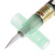 thumbnail image 3 of Flux Pen PCB Soldering Solder Tool Welding Flux Pointed Pen Applicator Brush Head No Clean BON102 For PC Board IC Pins, 3 of 5