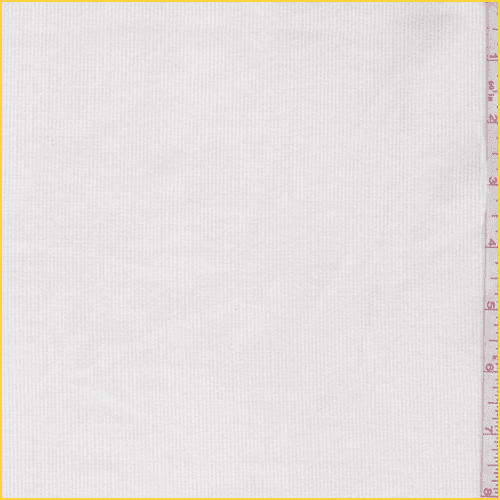 Cloud White Stretch Corduroy, Fabric By the Yard - Walmart.com