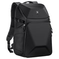 thumbnail image 1 of Mochila para cámara K&F Concept 20L impermeable con funda rígida, 1 of 7