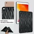 thumbnail image 5 of Allytechgroup Case for iPad 9th/ 8th/ 7th Generation 10.2 inch (Case for iPad 9/8/ 7 Gen), Slim Lightweight Soft TPU Shockproof Protective Back Cover for iPad 9 8 7 Gen, Black, 5 of 7