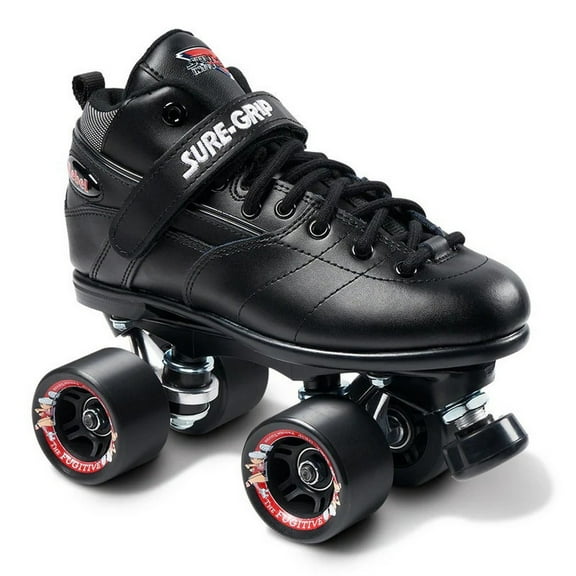 Sure Grip Rebel Derby - Quad Roller Skates