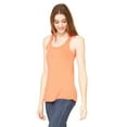 thumbnail image 2 of Women's Flowy Everyday Racerback Tank, 2 of 3