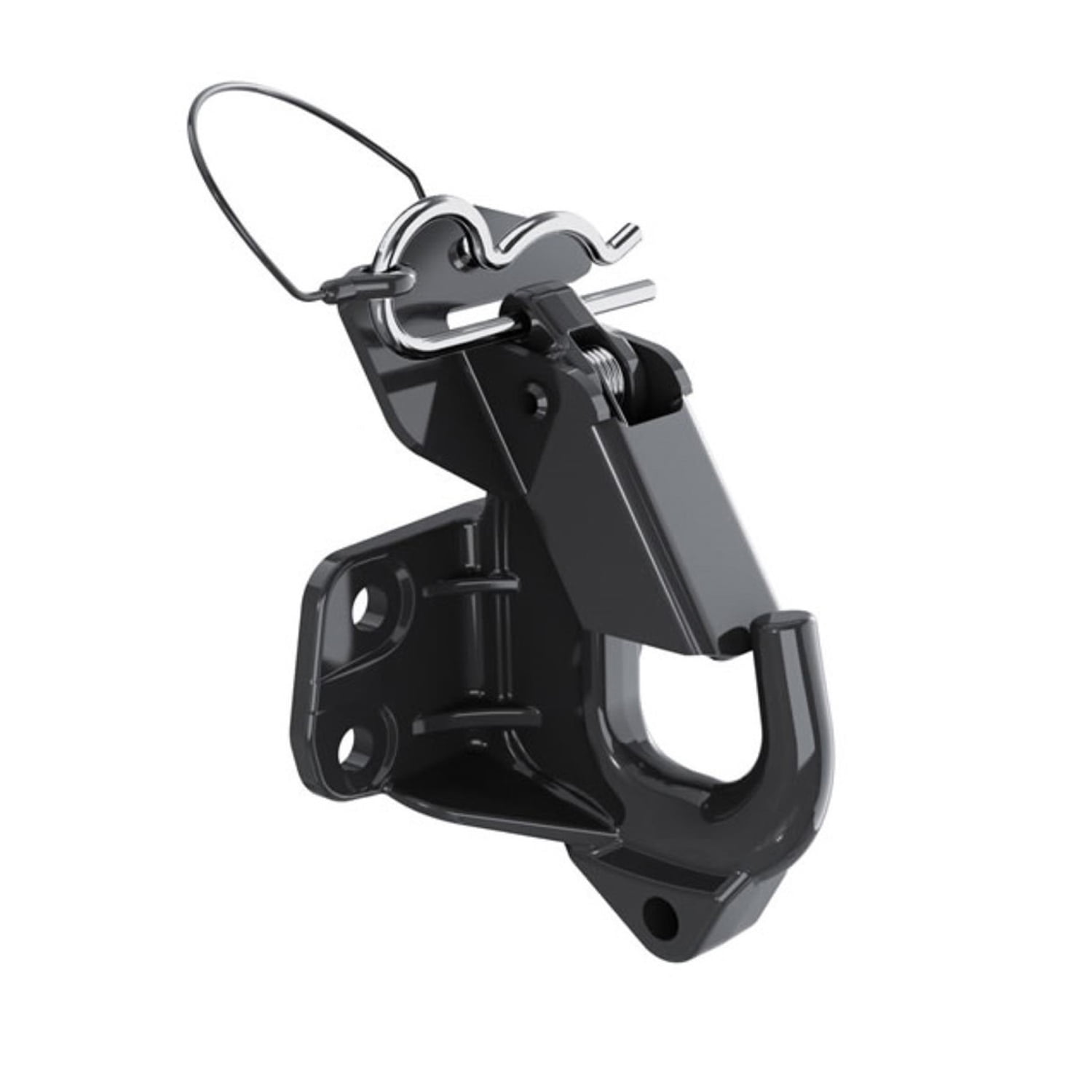 SkiDoo New OEM J Style Tow Hook Hitch Kit, 860201142