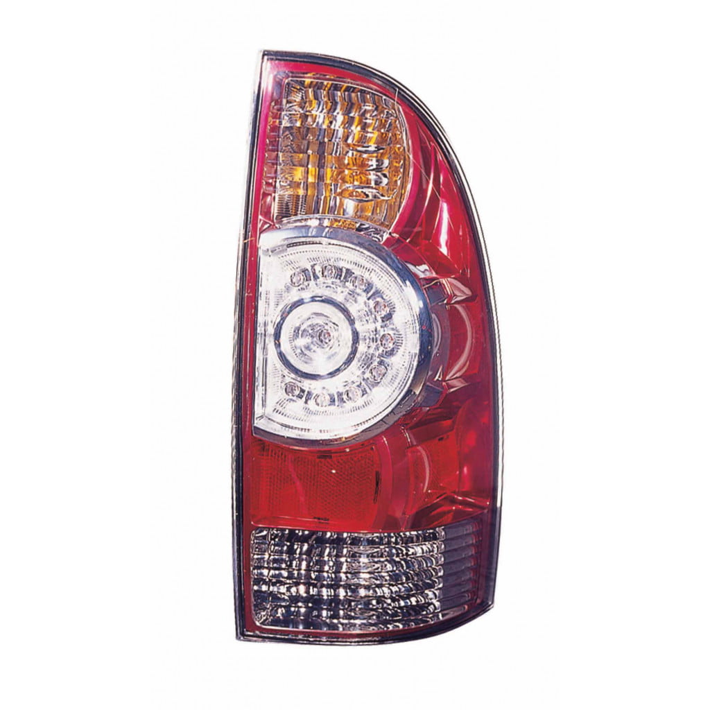 For Toyota Tacoma Tail Light Assembly 2012 2013 2014 2015 Passenger