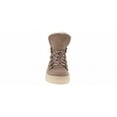 thumbnail image 6 of Jambu Dorchester Women's US 7 Taupe Suede Waterproof Ankle Snow Boots ZPO2369, 6 of 6