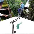 thumbnail image 3 of Bonsai care tool with precise cutting ergonomic handle, Black, 3 of 5