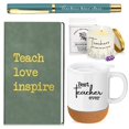 thumbnail image 1 of Set de regalo Sayglossy para profesores, 4 unidades, 1 of 6