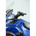 thumbnail image 2 of Kruzer Kaddy Black Cup Holder for Can-Am Spyder (750), 2 of 4