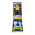 thumbnail image 1 of Ukelele Bluey de plástico para niños, 16", 1 of 4