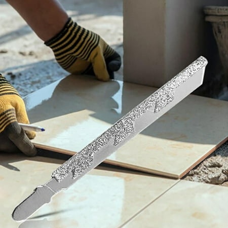 

1pcs Diamond Curved Saw Blade for Stone Granite Tile Ceramic Cutting