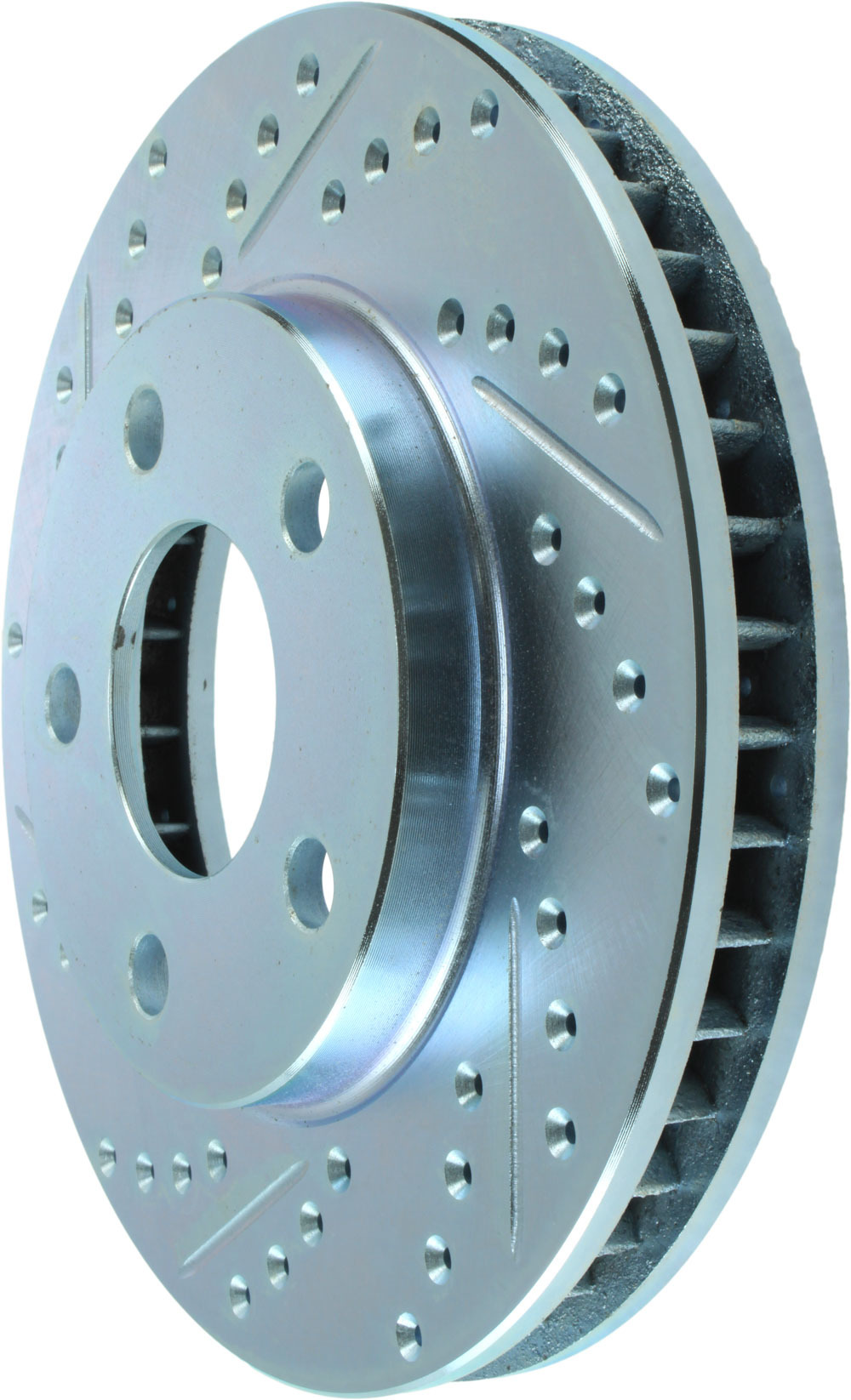 Centric (227.62057L) Brake Rotor Fits select: 1998-2005 BUICK LESABRE, 1997-2005 BUICK CENTURY