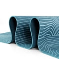 thumbnail image 2 of Tapete de Yoga 6mm Verde Athletic Works CL5665-2VE, 2 of 4