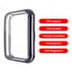 thumbnail image 4 of Funda protectora de pantalla con todo incluido Funda de pulsera inteligente para Huawei Watch Fit 2 JShteea El nuevo, 4 of 6