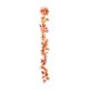thumbnail image 1 of HWRETIE Plastic Jungle Vines Decoration Simulated Maple Leaf Vines Leaves Thanksgiving Festival Decoration Room Living Room Scene Layout Simulated Vines Home Decor, 1 of 6