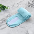 thumbnail image 4 of Headband Face Wash Hair Europe and The United States Sports Month Yoga Women Bangs Hijab Makeup Headband, 4 of 4