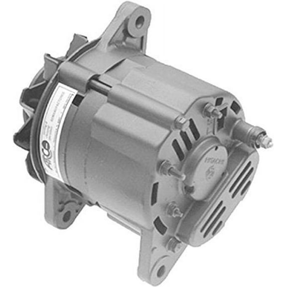 Arco Hitachi Marine Replacement Inboard Alternator for Yanmar 84150