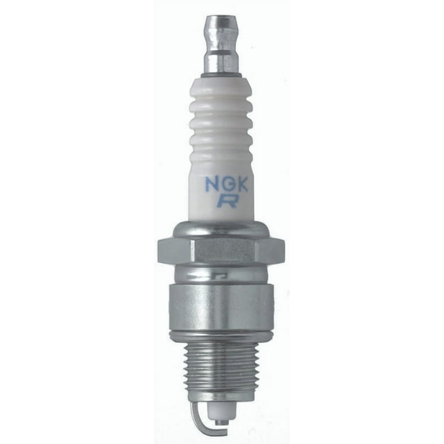 NGK Spark Plugs Spark Plug 1503 Standard Spark Plug; BPR7HS BLYB; OE Replacement; Single; Carded Pack