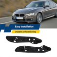 thumbnail image 5 of 1 pair of Front Bumper fixed bracket Positioning Bracket For, 5 of 5