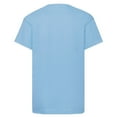 thumbnail image 2 of Fruit of the Loom T-Shirt Original pour Garçons/filles, 2 of 3