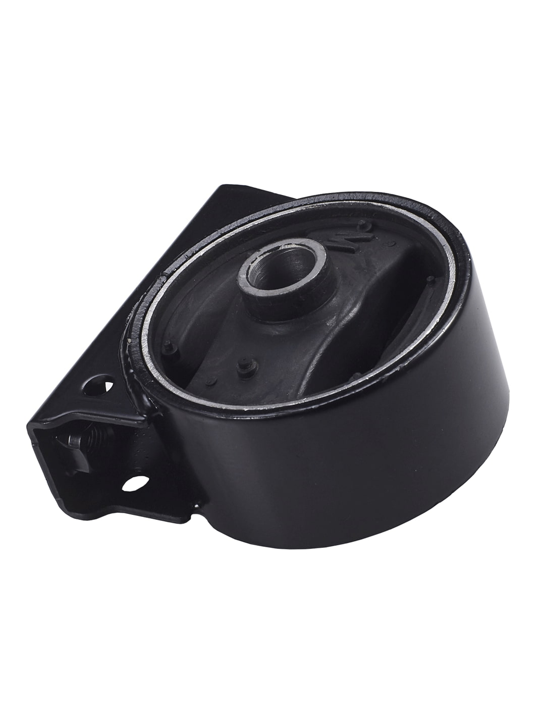 New Front Engine Mount Compatible with 20072012 Dodge Caliber 1.8L L4