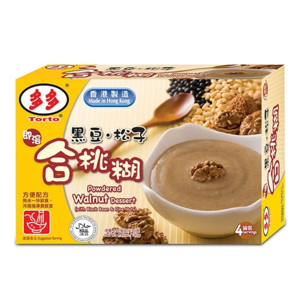 TORTO WALNUT DESSERT - FRENCH