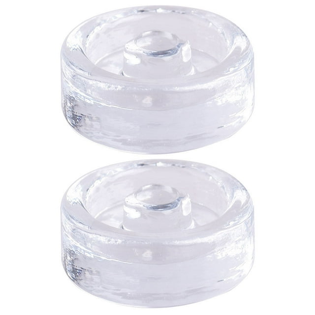 2Pcs Fermentation Weight Mason Jars Fermentation Weight Glass Fermentation Weight Fermenting Lid