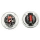 thumbnail image 4 of Bloqueo de casco Protector de cabeza extraíble Safe Pieza de repuesto Suministros de motor Reemplazo de ajuste para FF358 FF396 FF370 OF569 OF578 2 Pack Scienceny VI012687-00, 4 of 7