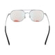 thumbnail image 5 of Gafas unisex para daltónicos Gafas modernas para daltónicos rojo y verde con montura completa, 5 of 10