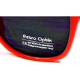 thumbnail image 2 of GFDYREE Classic 80's Vintage Style Design Sunglasses, 2 of 2