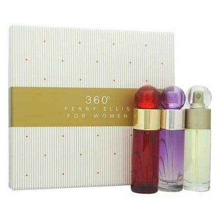Thank U Next by Ariana Grande 3 Piece Gift Set for Women