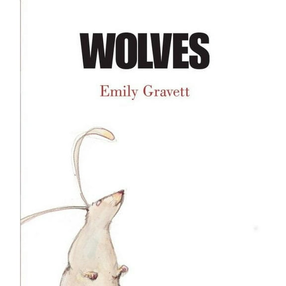 Wolves (Hardcover)