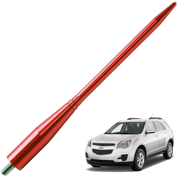 Chevy equinox 2024 antenna replacement