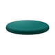 thumbnail image 2 of Cojín de asiento de espuma de punto redondo | Patrón clásico de primavera verano vintage | 12"x12" | Café, Gris, Verde, Azul, Gris Oscuro | Duradero, lavable, sujeto a los lazos | Comodidad de, 2 of 9