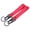 Red 19cm, variant on Key Tag Racing Car Motorcycle Keychain Car Lanyard Key Strap Car Accessories For Keychain