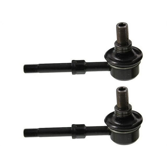 Front Sway Bar Link Kit - Compatible with 1995 - 2004 Toyota Tacoma 1996 1997 1998 1999 2000 2001 2002 2003
