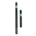 thumbnail image 2 of Extensor De Taco De Billar, Tubo De Fibra De Carbono De 9 Pulgadas Y 17 Pulgadas, Extensión De Taco De Billar, Diseño Telescópico Para Entrenamiento De Billar, 2 of 7