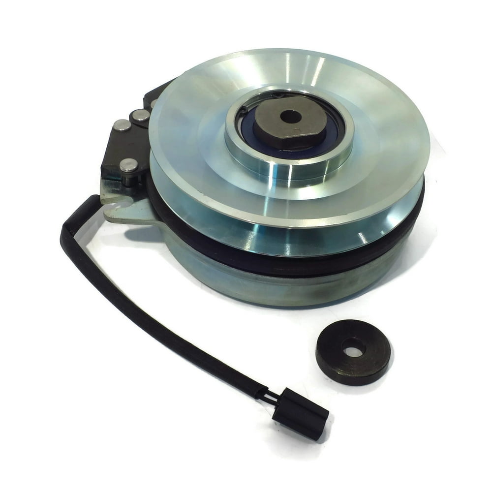 Electric PTO Clutch for Warner 5218211, 5218211 Lawn Mower Engine