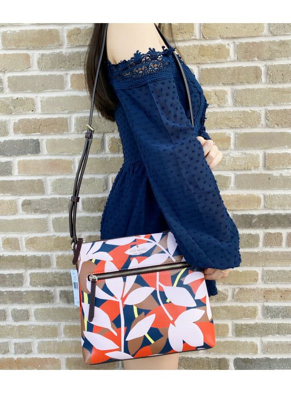 Kate Spade New York Womens Crossbody Bags in Women's Bags 