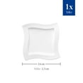 thumbnail image 3 of Villeroy & Boch New Wave 9.5-Inch Salad Plate, 3 of 5