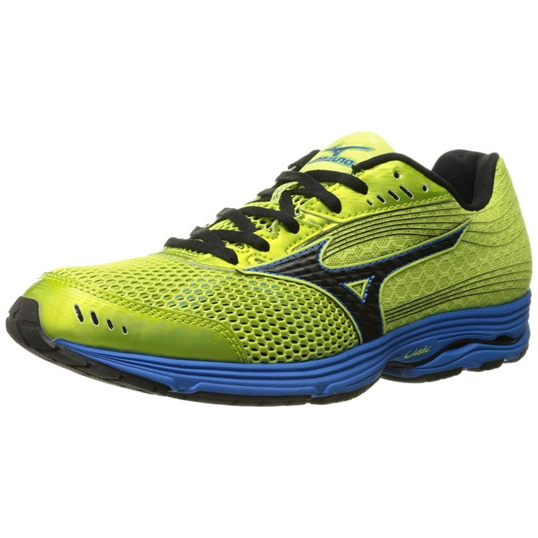 Mizuno men's wave sayonara 3 running shoe new arrivals