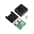 thumbnail image 5 of 5V 2A/3A USB Solar Panel Voltage Regulator for Outdoor Charging, 5 of 6