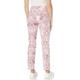thumbnail image 2 of Jeans Gloria Vanderbilt Amanda de tiro alto y pierna tapered, 2 of 2