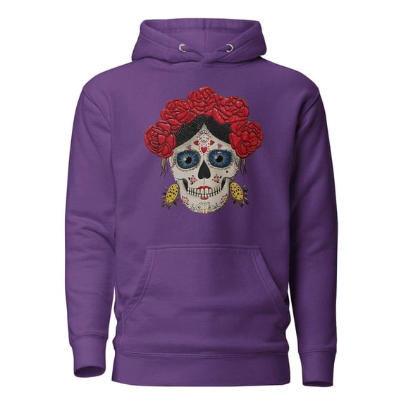 NFT Art 7 Pullover Hoodie